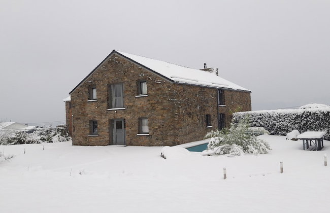 Charming Ardennes Getaway - Foto 74