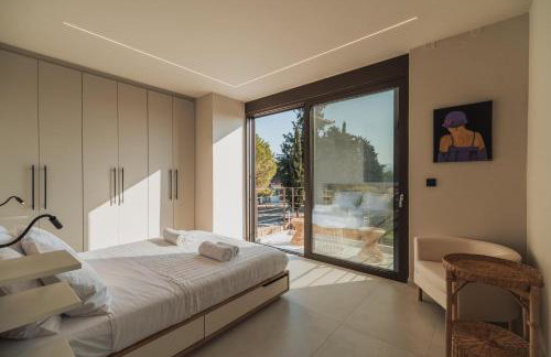 Nos Aqua Villas Chania - Foto 80