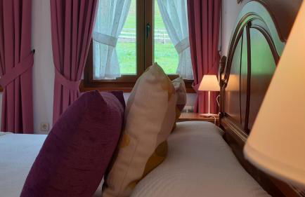 Apartamentos El Haya - Foto 61