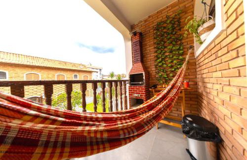 Pé na areia Tenório e Grande - 350m - 5 min à pé com varanda gourmet- recém reformado e aconchegante, com utensílios de praia e máquina de lavar roupas - Foto 11