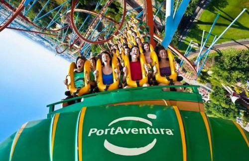 Apartamento con WIFI y piscina cerca del mar - Foto 41