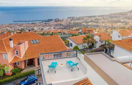 Villa Vista Mar - Foto 40