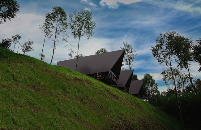 KEMA Merbabu powered by Cocotel - Foto 34