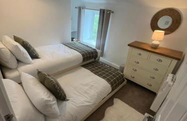 1 Carnebone Cottages - Foto 9