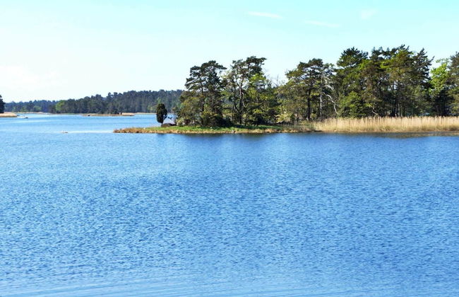 5 Person Holiday Home in Monsteras - Foto 6