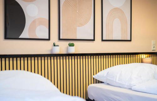 Orange Suite Schliengen 1 - Foto 15