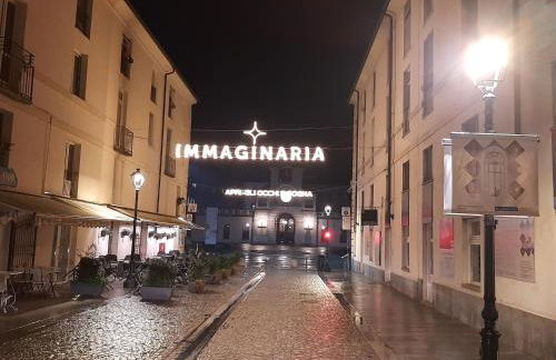 House Vittone Venaria Reale - Photo 30