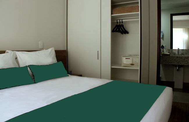 Ferlho Suites Rio Centro - Foto 6