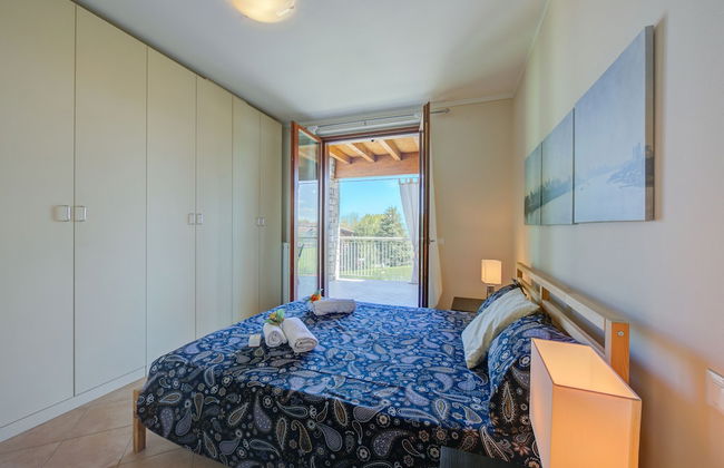 Appartamento Zelda With Shared Pool - Foto 3