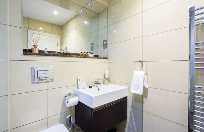 Lancaster Gate ,Hyde Park by London Hotel Collection - Photo 32