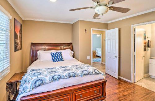 Deluxe Laguna Hills Home with Outdoor Oasis! - Foto 15