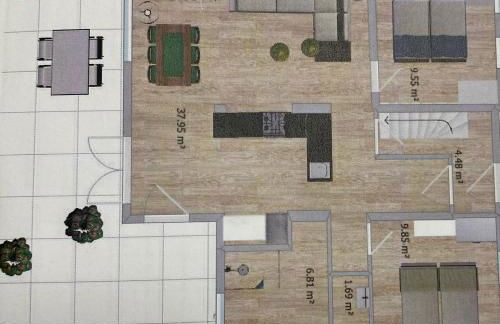 Langensteiner Idyll - Foto 4