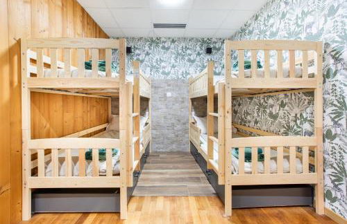 Appartement 12 personnes 4 suite privatives 160 m2 terrasse - Foto 9