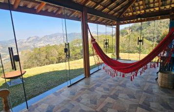 Chalé Céu Azul - Foto 24