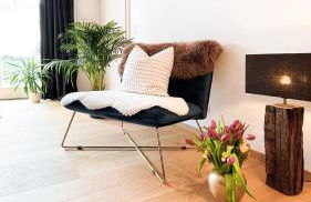 Exklusives Design Hideaway & Sauna - Foto 14