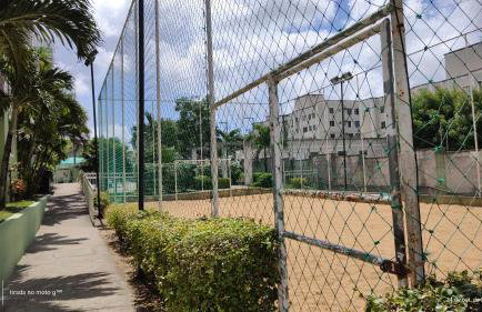 Em Natal, aptº 2/4 inteiro em condomínio fechado. - Foto 23