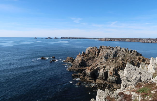 Du Bout du Monde - Foto 31