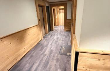 Courchevel Ski In/Ski Out - Foto 31