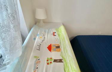 Lulù Marin Casa Vacanze Praia a Mare - Photo 18