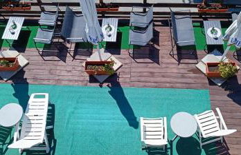 Landhotel Jägerhof Ferienwohnung - Foto 44