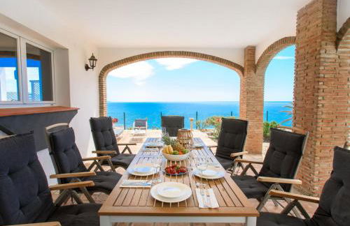 Villa Atardecer by Interhome - Photo 9