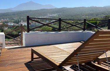 La Paredita Casa Guimar - Foto 26