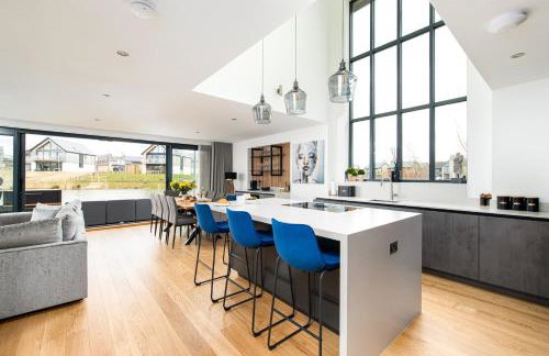 Robins Retreat Silverlake OI19 Silverlake Dorset - Photo 14