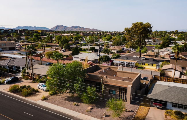 Sapphire By Avantstay Spacious Modern Getaway w/ Pool & Outdoor Grill - Foto 21