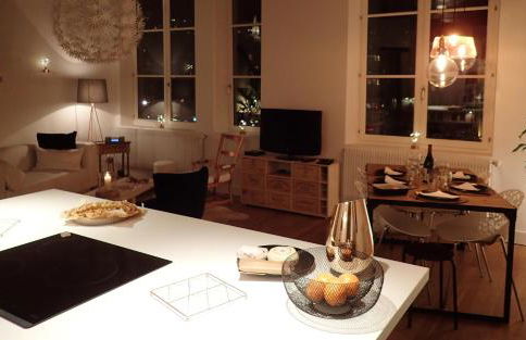 La "Pépite" Du Vieux Lyon - Foto 36