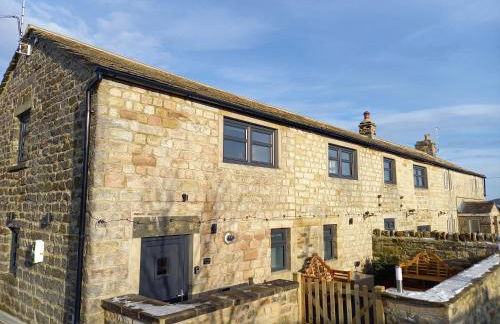 Cosy Shay Bank Cottage w/ Kingbed - Near Skipton. - Foto 16