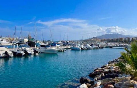 Casa Veranera Vera Costa - Foto 25