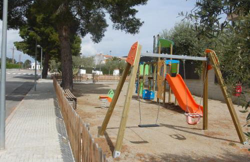 Casa junto a la playa- Costa Dorada - Foto 25