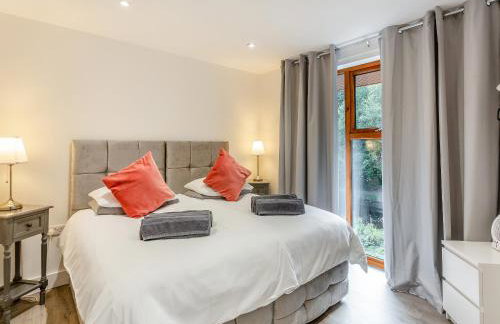 Waterside Lodge Six - Uk38264 - Foto 12