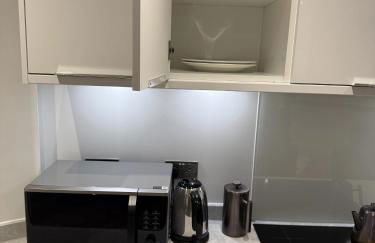 The Cosy Quayside Apartment - Two bedroomParking - Foto 55