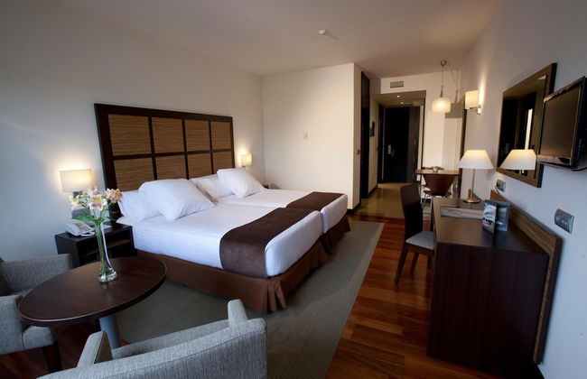 Aparthotel Attica21 As Galeras - Photo 13