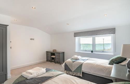 Hazelgrove Lodge Barn - Foto 28