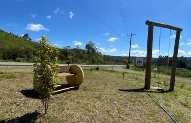 Pousada Sol Da Meia Noite - Foto 10