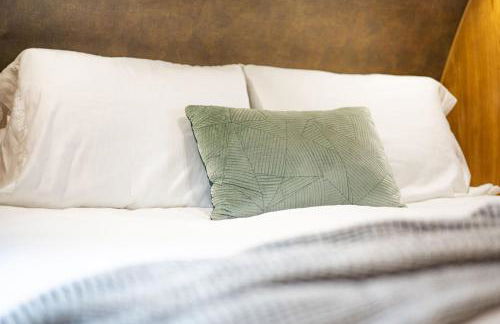 Camper- Relaxing Space After a Day of Hiking - Foto 5