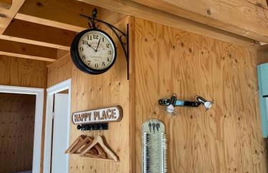 Cottage 19 Bulle Der jusque 8 Personnes vue Lac du Der - Foto 4