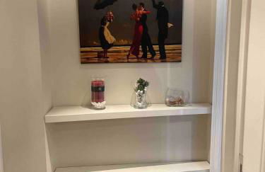 Chez Anna in Sempione - Mico, CityLife, San Siro - Photo 16