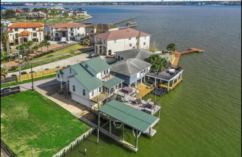 Bayside Retreat Bring your boat private boat ramp at this fabulous bayfront home - Foto 33