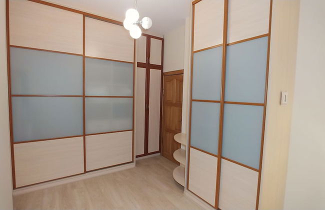 Kyiv Apartments - Foto 53