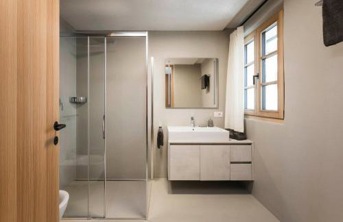 Schmitte am Sonnenwirtsplatz Eppan in South Tyrol, perfect starting point for bike and hike - Foto 29