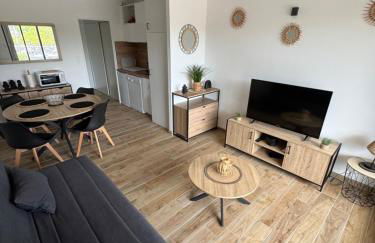 Casa Mama - Hyères Port - Foto 1