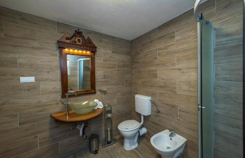 Villa Art House with Pool - Foto 24