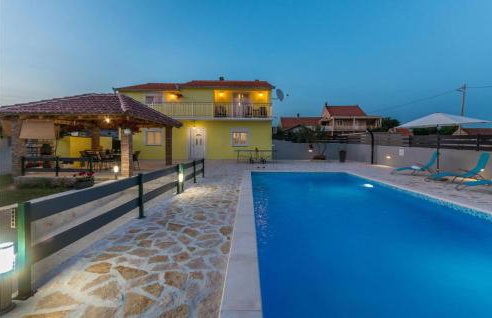 Awesome Apartment In Gornje Rastane - Foto 9