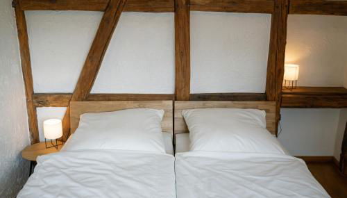 Gemütliches Fachwerkhaus im Herzen Nideggens - Foto 5