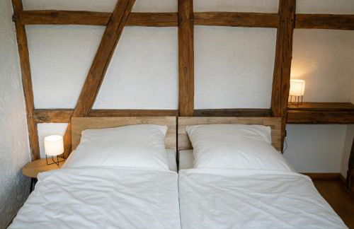 Gemütliches Fachwerkhaus im Herzen Nideggens - Foto 5