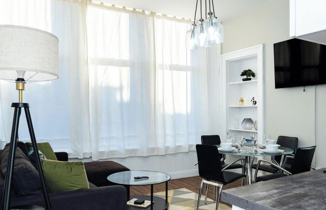 GreenStar Apartments - Photo 43