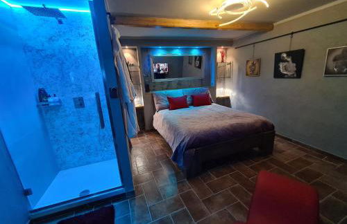 Onlyfor2 un nido d'amore per la coppia - Foto 23